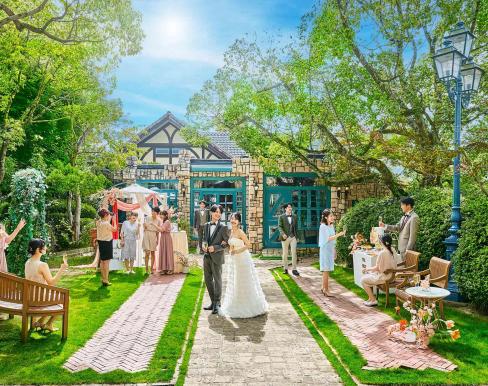 ザ・グリーンカーメル(The Green Carmel)の画像3