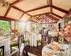 ザ・グリーンカーメル（Ｔｈｅ　Ｇｒｅｅｎ　Ｃａｒｍｅｌ）の画像4