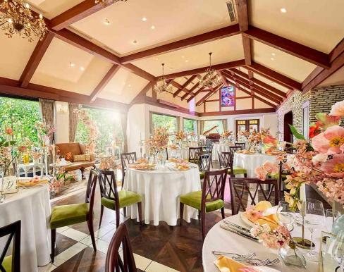 ザ・グリーンカーメル(The Green Carmel)の画像4