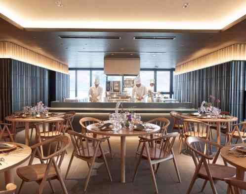 THE KEGO CLUB by HAPPO-ENの写真1