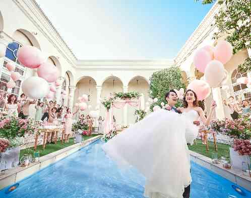 アーフェリーク迎賓館(熊本)/テイクアンドギヴ・ニーズウェディングの画像2