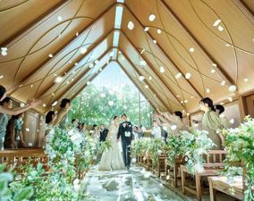 ニーズ熊本 by T&G WEDDING(旧 アーフェリーク迎賓館 熊本)