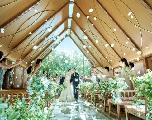 ニーズ熊本 by T&G WEDDING(旧 アーフェリーク迎賓館 熊本)