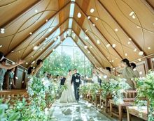 アーフェリーク迎賓館(熊本)/テイクアンドギヴ・ニーズウェディングの画像1