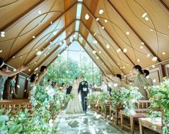 アーフェリーク迎賓館(熊本)/テイクアンドギヴ・ニーズウェディングの画像1