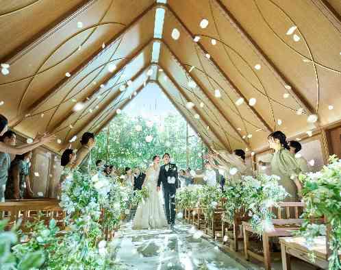 ニーズ熊本 by T&G WEDDING(旧 アーフェリーク迎賓館 熊本)の写真2