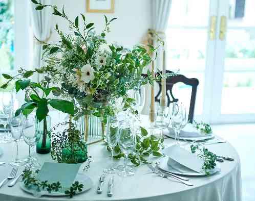 アーフェリーク迎賓館(熊本)/テイクアンドギヴ・ニーズウェディングの画像6