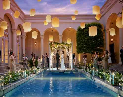 ニーズ熊本 by T&G WEDDING(旧 アーフェリーク迎賓館 熊本)の写真5