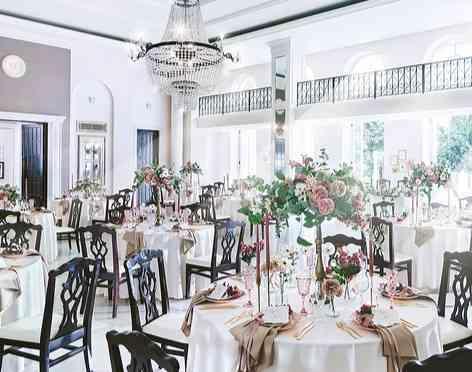 アーフェリーク迎賓館(熊本)/テイクアンドギヴ・ニーズウェディングの画像2