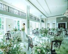 アーフェリーク迎賓館(熊本)/テイクアンドギヴ・ニーズウェディングの画像2