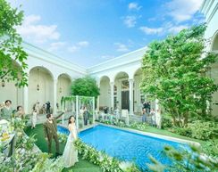 アーフェリーク迎賓館(熊本)/テイクアンドギヴ・ニーズウェディングの画像2