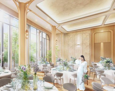 ニーズ熊本 by T&G WEDDING(旧 アーフェリーク迎賓館 熊本)の画像2