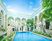 アーフェリーク迎賓館(熊本)/テイクアンドギヴ・ニーズウェディングの画像3