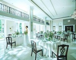 アーフェリーク迎賓館(熊本)/テイクアンドギヴ・ニーズウェディングの画像3