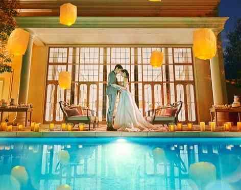 アーフェリーク迎賓館(熊本)/テイクアンドギヴ・ニーズウェディングの画像4