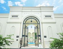 アーフェリーク迎賓館(熊本)の画像4