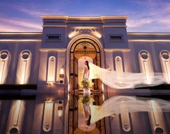 ニーズ熊本 by T&G WEDDING(旧 アーフェリーク迎賓館 熊本)の画像4