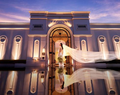 ニーズ熊本 by T&G WEDDING(旧 アーフェリーク迎賓館 熊本)の画像4