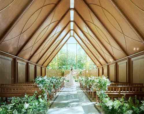 アーフェリーク迎賓館(熊本)/テイクアンドギヴ・ニーズウェディングの画像1