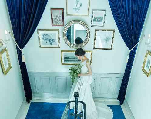 ニーズ熊本 by T&G WEDDING(旧 アーフェリーク迎賓館 熊本)の写真3