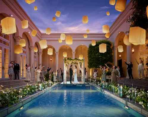 ニーズ熊本 by T&G WEDDING(旧 アーフェリーク迎賓館 熊本)の写真4