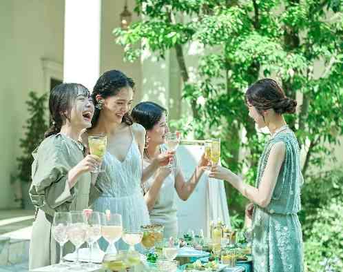 ニーズ熊本 by T&G WEDDING(旧 アーフェリーク迎賓館 熊本)の写真6