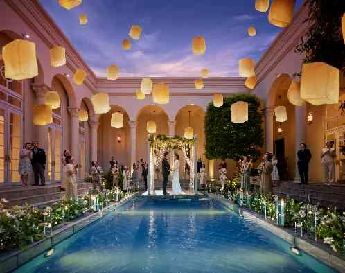 アーフェリーク迎賓館(熊本)/テイクアンドギヴ・ニーズウェディングの画像5