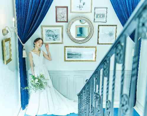 ニーズ熊本 by T&G WEDDING(旧 アーフェリーク迎賓館 熊本)の写真3