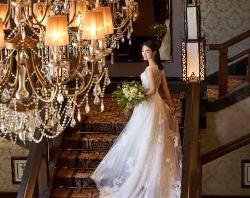 百花籠(ひゃっかろう)-Neo Japanesque Wedding-の画像6