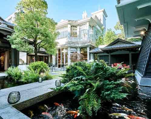 百花籠(ひゃっかろう)-Neo Japanesque Wedding-の写真5