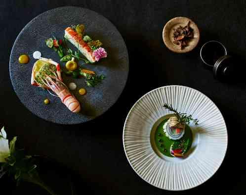 百花籠（ひゃっかろう）-Neo Japanesque Wedding-の写真4