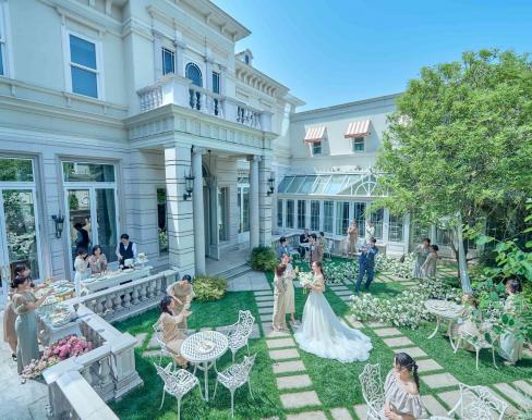 百花籠(ひゃっかろう)-Neo Japanesque Wedding-の画像4