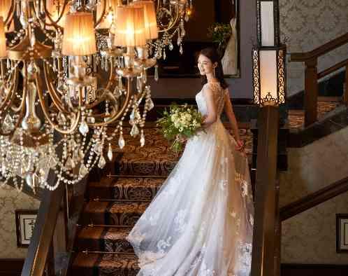 百花籠(ひゃっかろう)-Neo Japanesque Wedding-の写真6