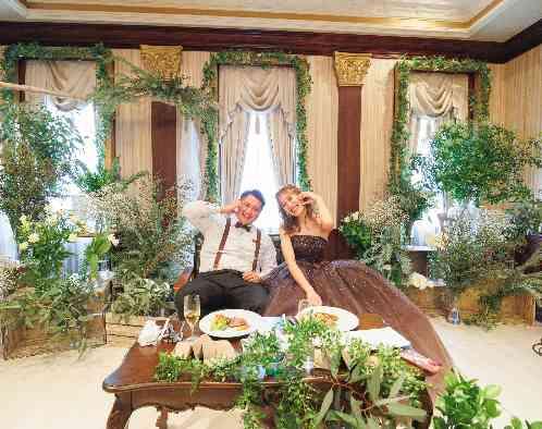 グランドパティオ都城の写真1