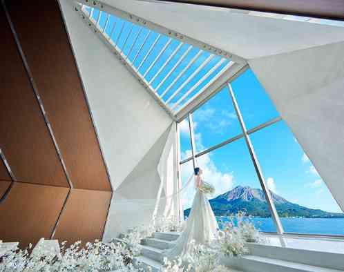 THE BAYSUITE SAKURAJIMA TERRACE(ザベイスイートサクラジマテラス)の写真1