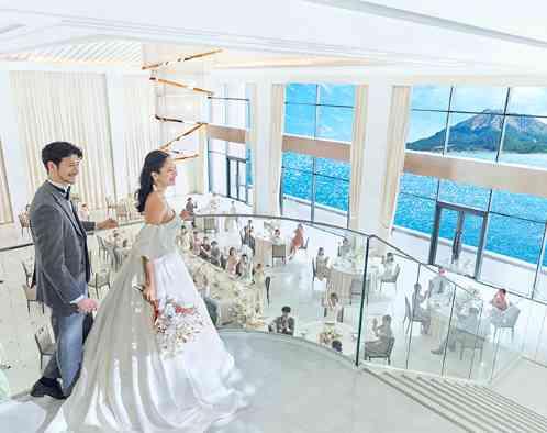 THE BAYSUITE SAKURAJIMA TERRACE(ザベイスイートサクラジマテラス)の写真2