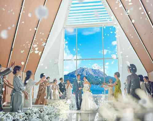 THE BAYSUITE SAKURAJIMA TERRACE（ザベイスイートサクラジマテラス）の写真3