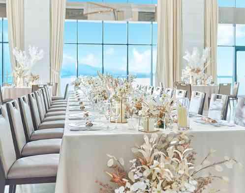 THE BAYSUITE SAKURAJIMA TERRACE（ザベイスイートサクラジマテラス）の写真4
