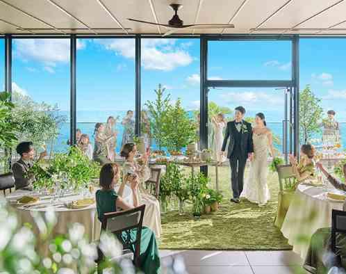 THE BAYSUITE SAKURAJIMA TERRACE(ザベイスイートサクラジマテラス)の画像3