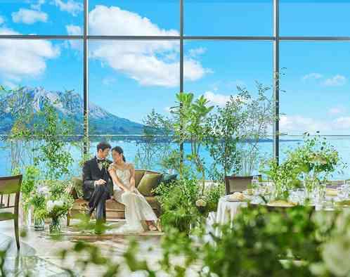 THE BAYSUITE SAKURAJIMA TERRACE(ザベイスイートサクラジマテラス)の画像4