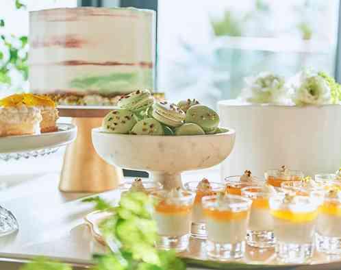 THE BAYSUITE SAKURAJIMA TERRACE(ザベイスイートサクラジマテラス)の写真5