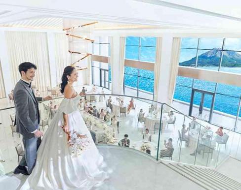 THE BAYSUITE SAKURAJIMA TERRACE（ザベイスイートサクラジマテラス）の画像3