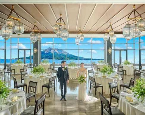 THE BAYSUITE SAKURAJIMA TERRACE（ザベイスイートサクラジマテラス）の画像4
