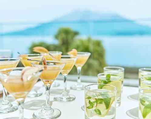 THE BAYSUITE SAKURAJIMA TERRACE(ザベイスイートサクラジマテラス)の写真1