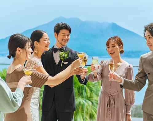 THE BAYSUITE SAKURAJIMA TERRACE(ザベイスイートサクラジマテラス)の写真5