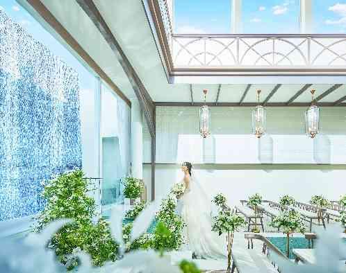 ザ・ピーク プレミアムテラスの画像1