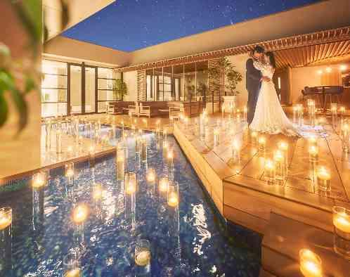 ザ・ピーク プレミアムテラスの画像4