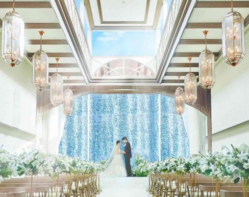 ザ・ピーク プレミアムテラスの画像1