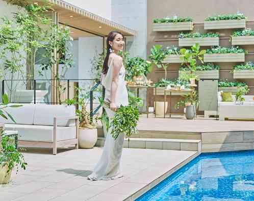 ザ・ピーク プレミアムテラスの画像1