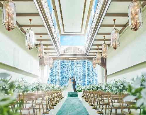 ザ・ピーク プレミアムテラスの写真4